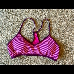 Carve Designs Stinson Swim Top